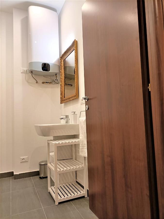 Residenza Le Mura 2 Верона Екстериор снимка