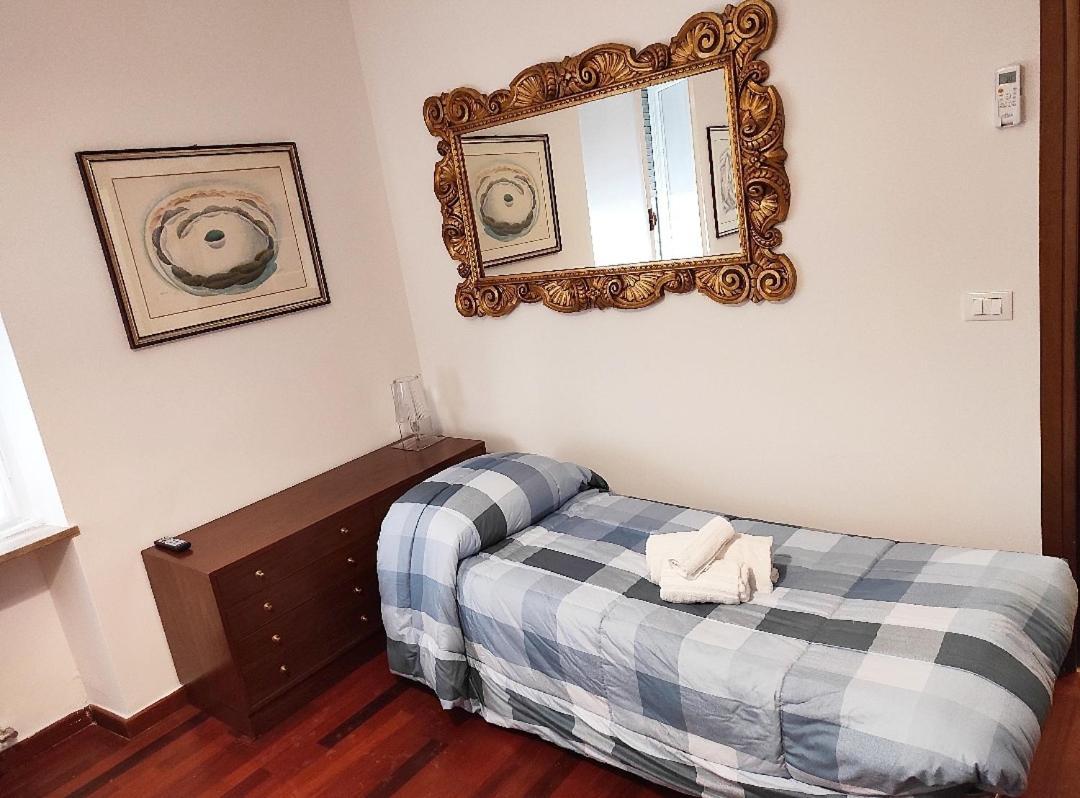 Residenza Le Mura 2 Верона Екстериор снимка