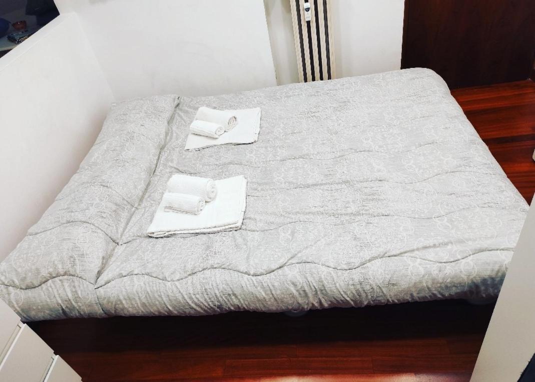 Residenza Le Mura 2 Верона Екстериор снимка
