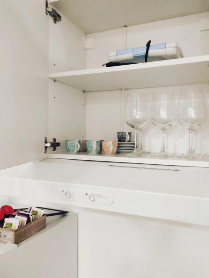 Residenza Le Mura 2 Верона Екстериор снимка