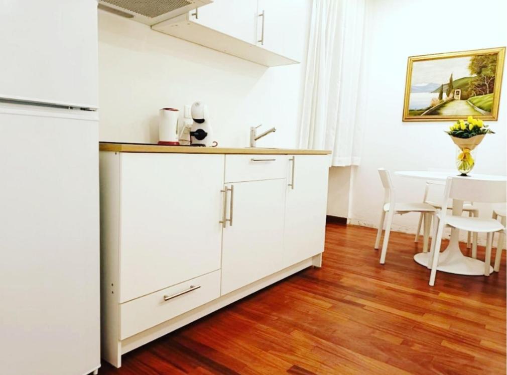 Residenza Le Mura 2 Верона Екстериор снимка
