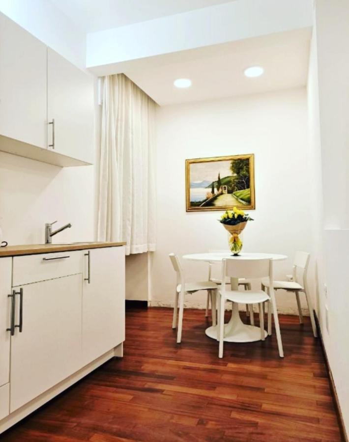 Residenza Le Mura 2 Верона Екстериор снимка